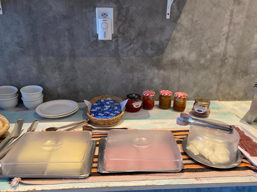 Luar Do Prata *