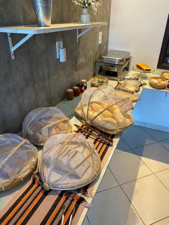 Luar Do Prata