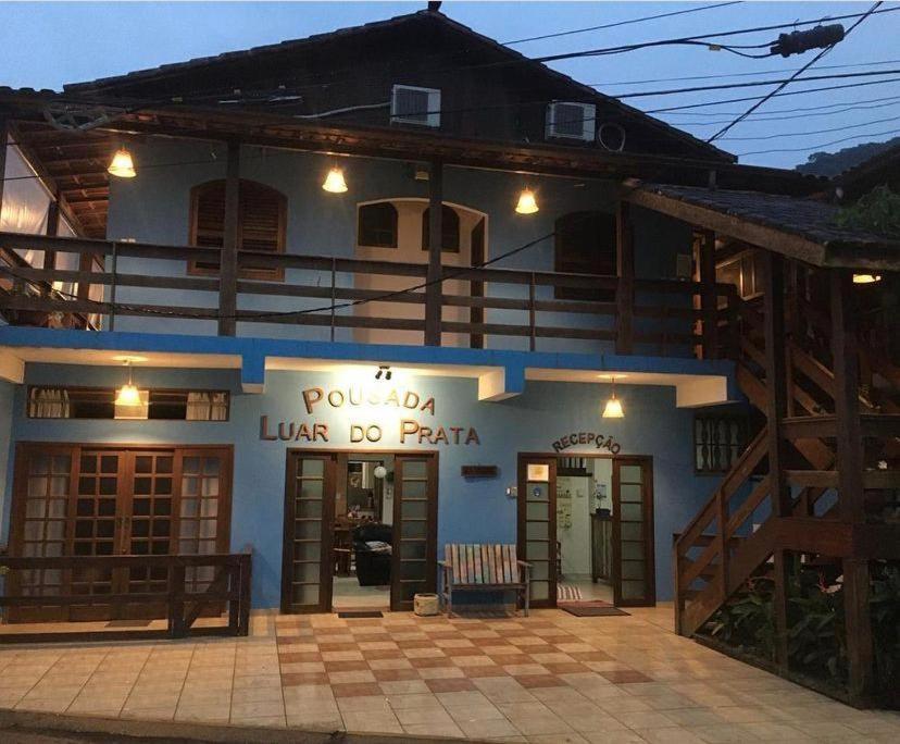 Inn Luar Do Prata