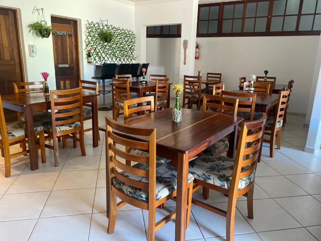 Inn Luar Do Prata *