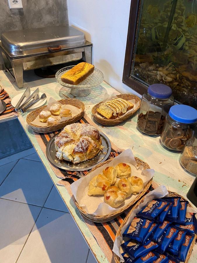 Luar Do Prata Inn *