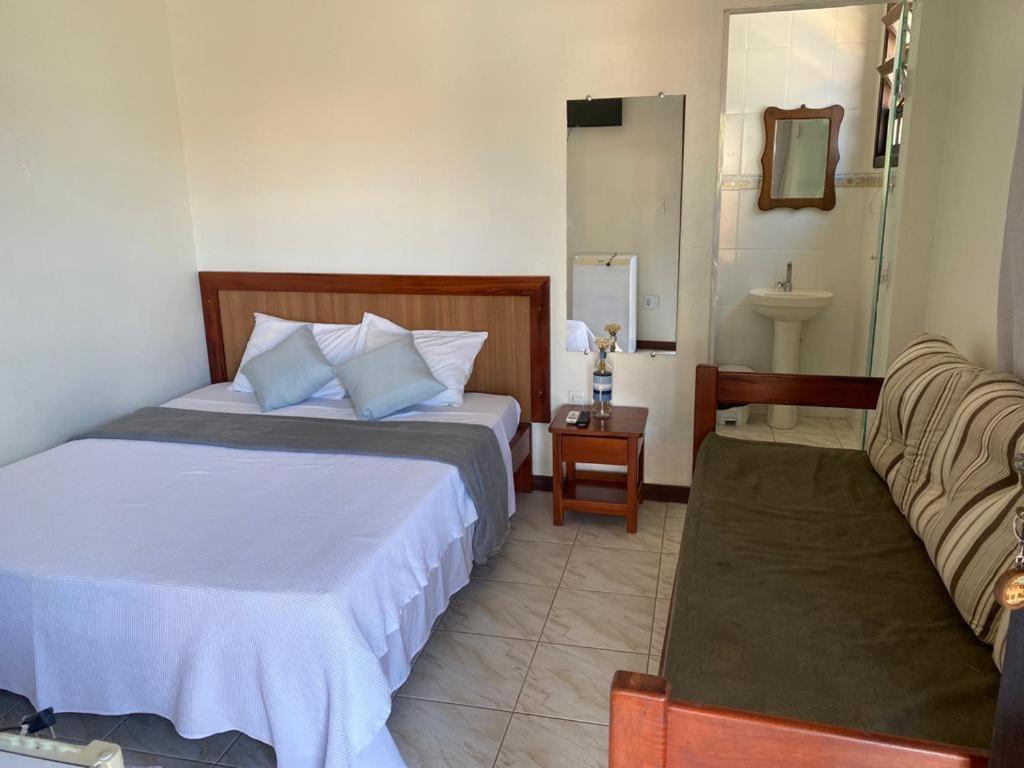 Inn Luar Do Prata Trindade (Rio de Janeiro)