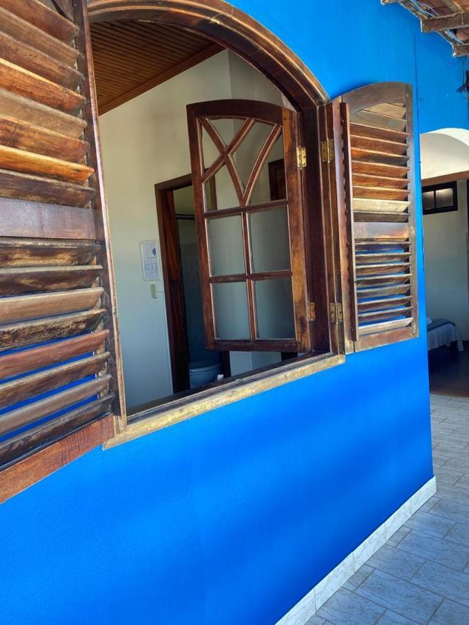 Luar Do Prata Inn Trindade (Rio de Janeiro)