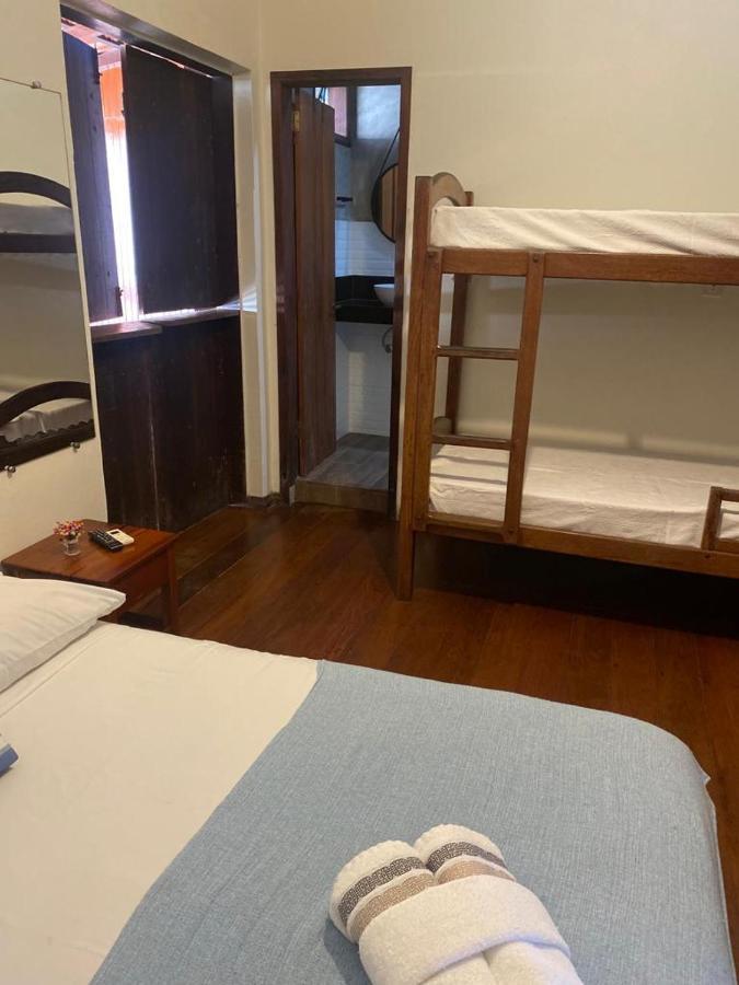 Luar Do Prata Inn Trindade (Rio de Janeiro)