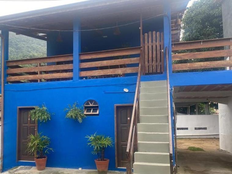 Luar Do Prata Inn