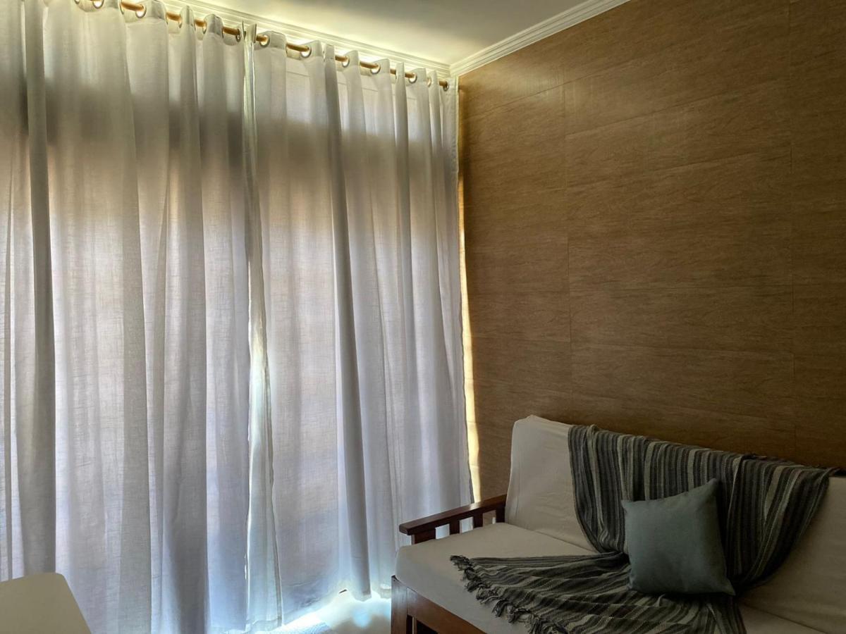Luar Do Prata Inn