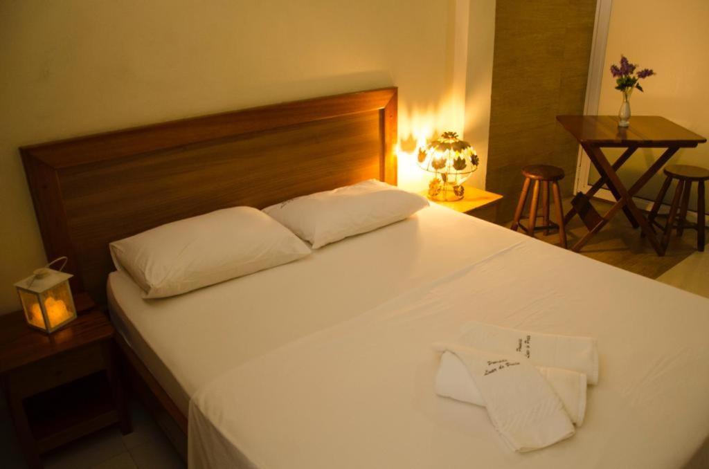 Luar Do Prata Inn