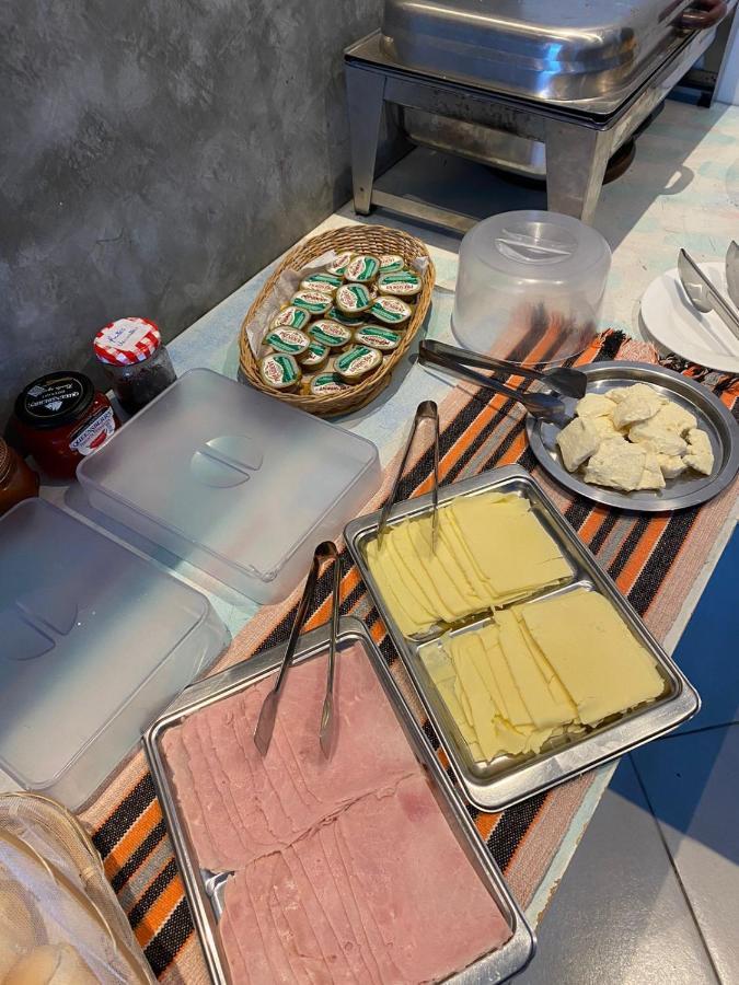 Inn Luar Do Prata Trindade (Rio de Janeiro)