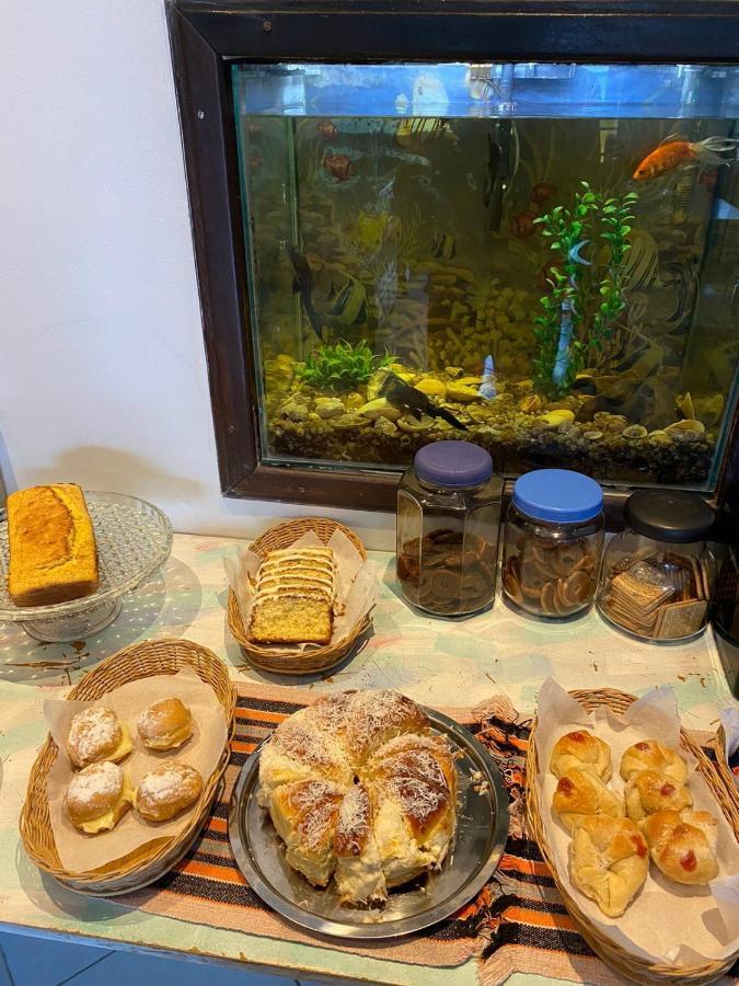 Inn Luar Do Prata *