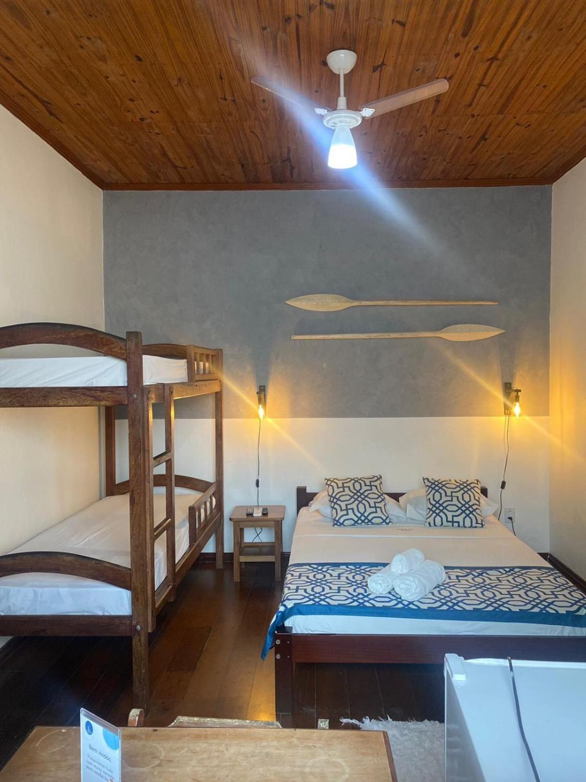 Inn Luar Do Prata Trindade (Rio de Janeiro)