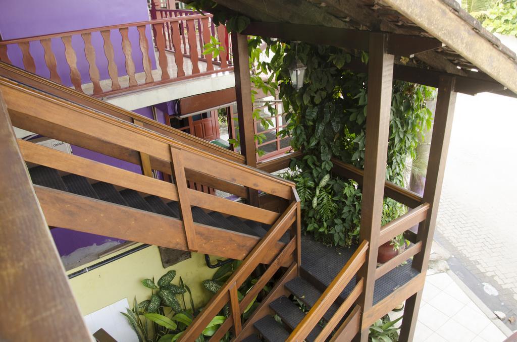 Inn Luar Do Prata