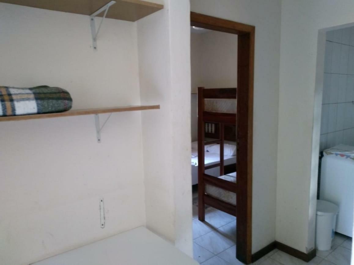 Inn Luar Do Prata Trindade (Rio de Janeiro)