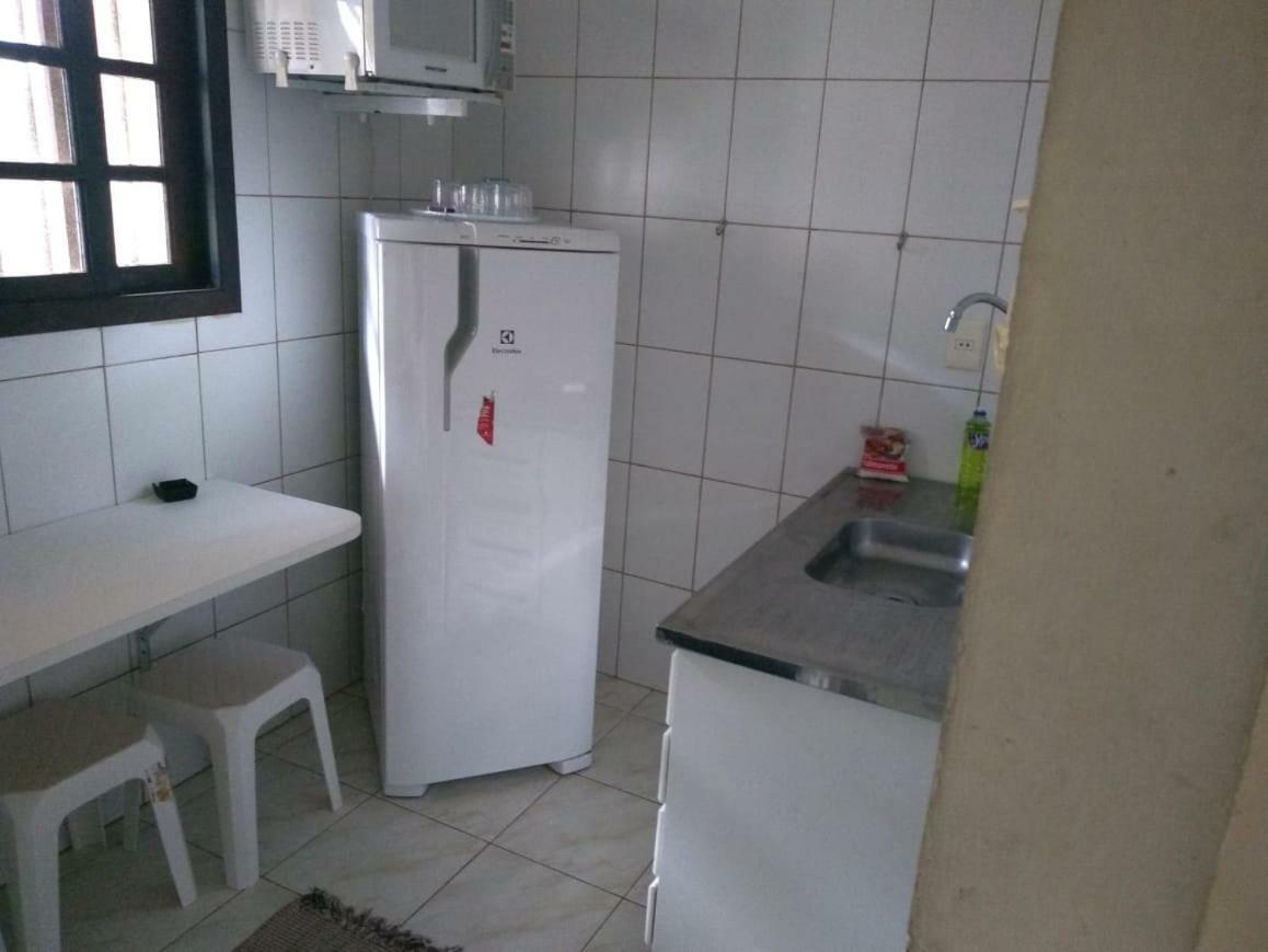 Inn Luar Do Prata Trindade (Rio de Janeiro)