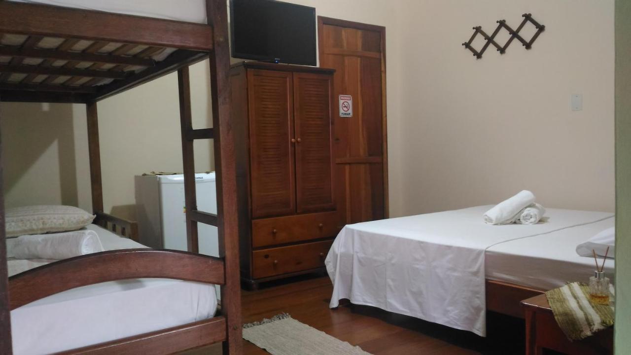 Inn Luar Do Prata *